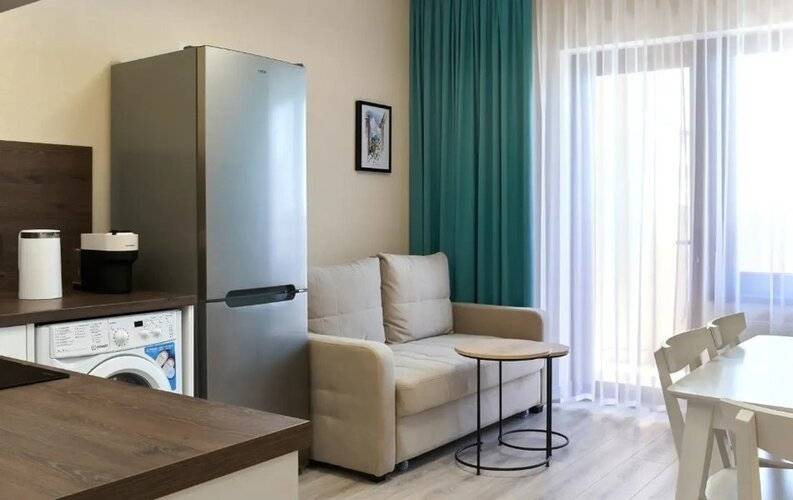 Alba Del Mare (Альба Дель Маре) Апарт-Отель