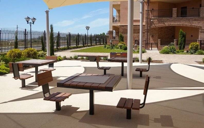 Alba Del Mare (Альба Дель Маре) Апарт-Отель