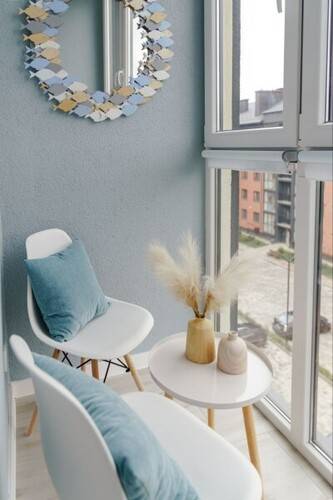 Apart Deluxe Легенды Моря На Прибрежной 21к2