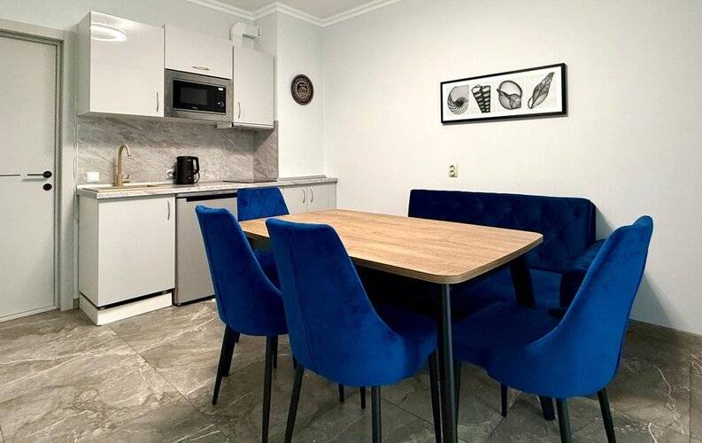 Apartmari (Апартмари) Пионерский Апартаменты