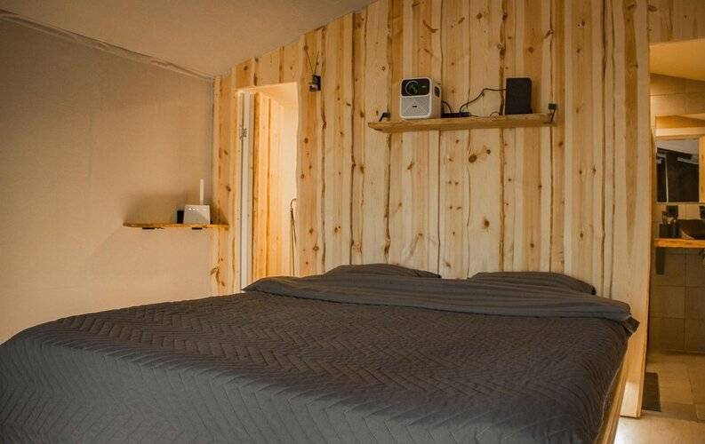 Black Village (Блэк Вилладж) Загородный Отель