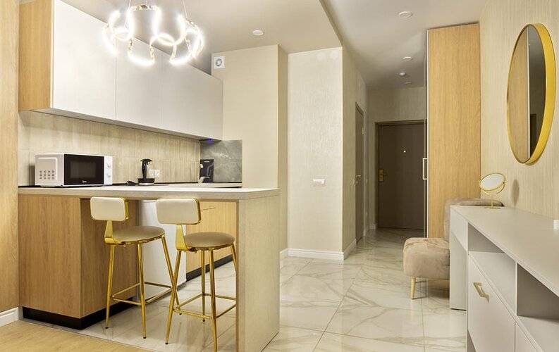 Karat Apart (Карат Апарт) Апарт-Отель