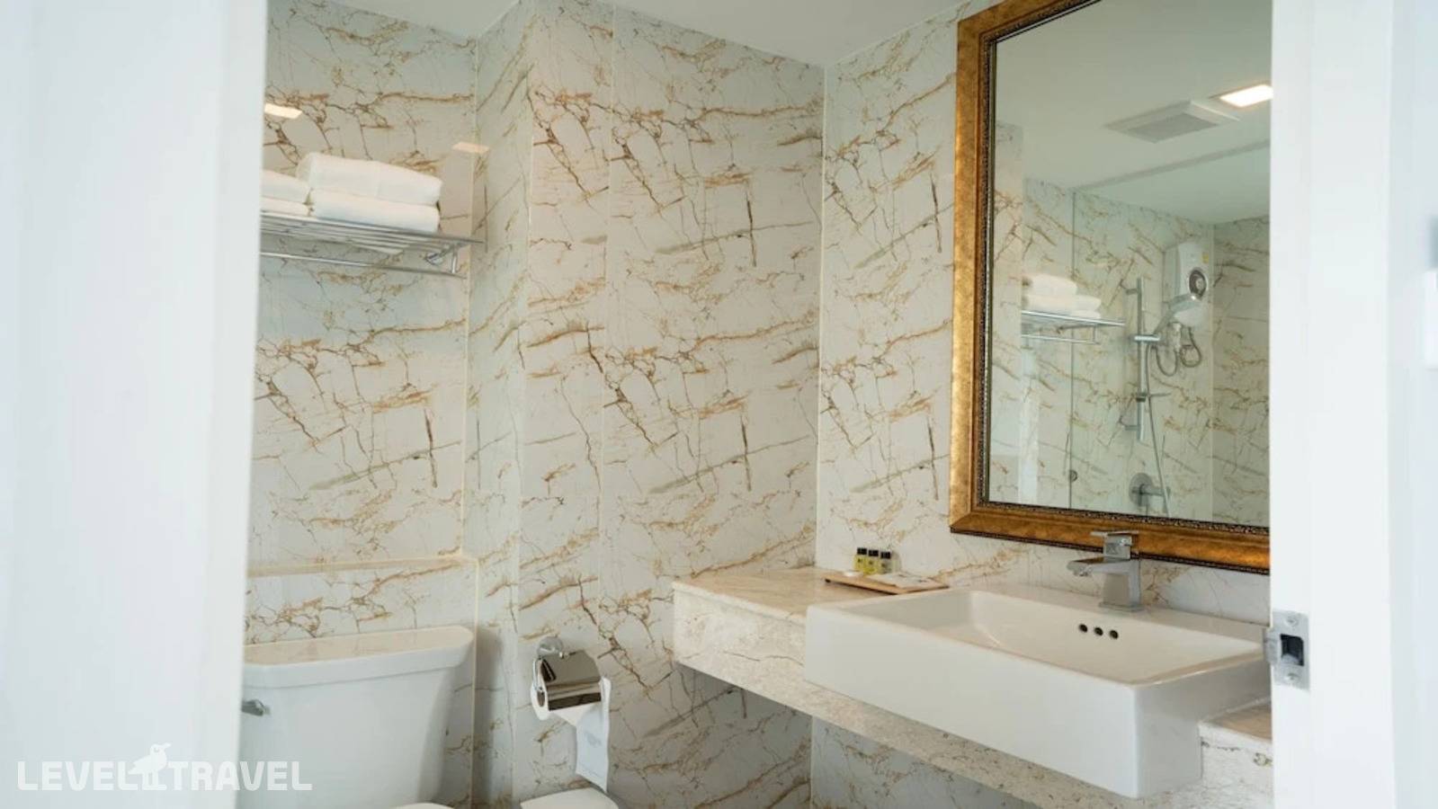 фотографии отеля B2 Phuket Premier Hotel в Таиланд(Кату) - фото №2