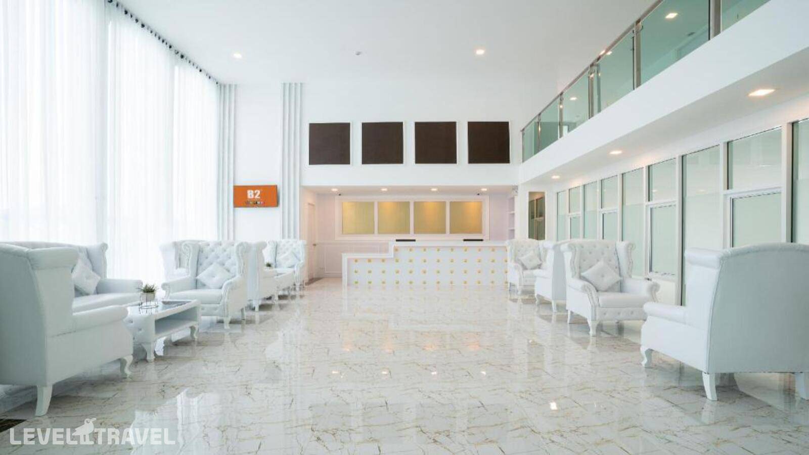 фотографии отеля B2 Phuket Premier Hotel в Таиланд(Кату) - фото №8