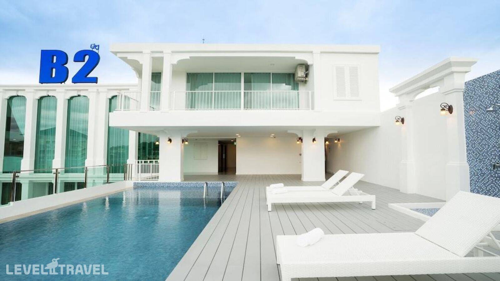 фотографии отеля B2 Phuket Premier Hotel в Таиланд(Кату) - фото №5