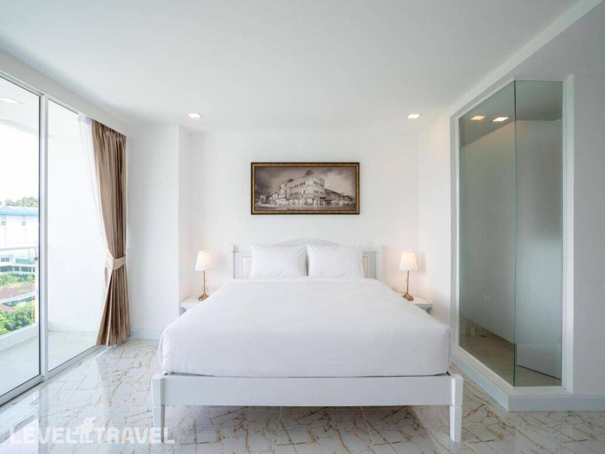 фотографии отеля B2 Phuket Premier Hotel в Таиланд(Кату) - фото №6