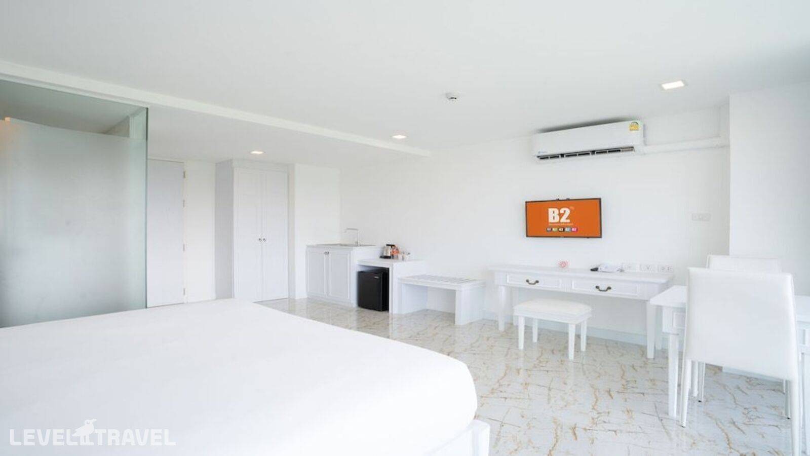 фотографии отеля B2 Phuket Premier Hotel в Таиланд(Кату) - фото №4