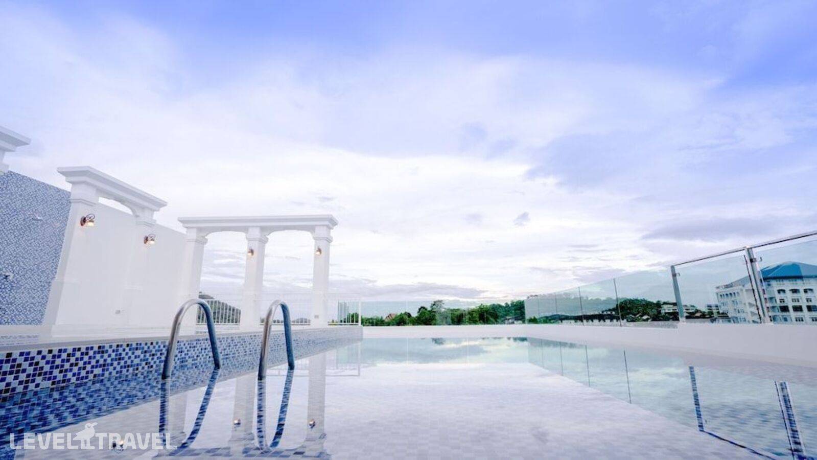 фотографии отеля B2 Phuket Premier Hotel в Таиланд(Кату) - фото №10