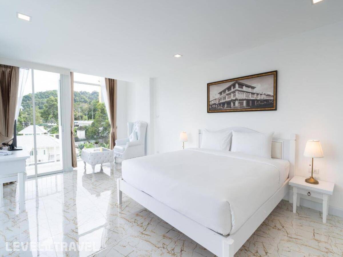 фотографии отеля B2 Phuket Premier Hotel в Таиланд(Кату) - фото №11