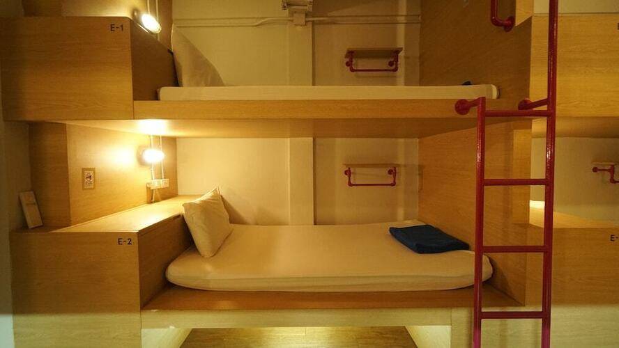 Slumber Party Surf Kata Phuket (Adults Only 18+)