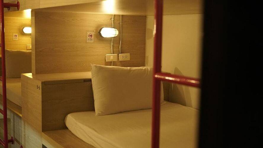 Slumber Party Surf Kata Phuket (Adults Only 18+)