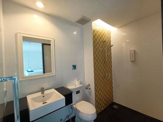 Slumber Party Surf Kata Phuket (Adults Only 18+)