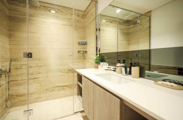 Elite Lux Holiday Homes - Elegant 2br Suite In Business Bay