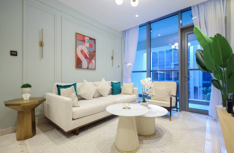 Elite Lux Holiday Homes - Elegant 2br Suite In Business Bay