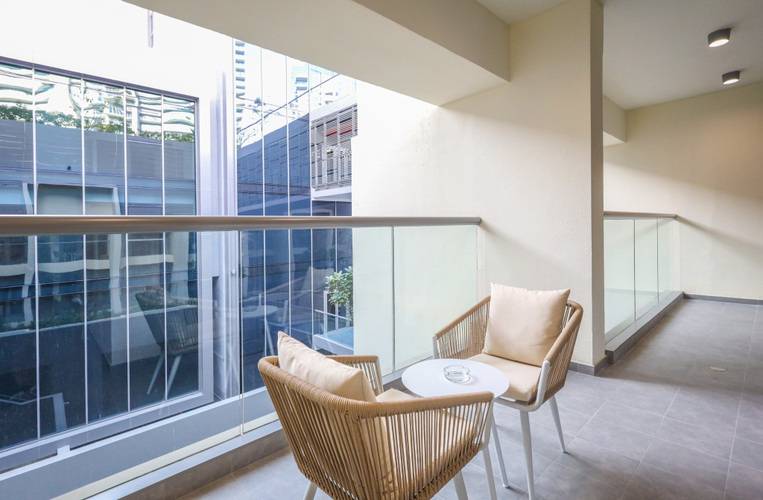 Elite Lux Holiday Homes - Elegant 2br Suite In Business Bay