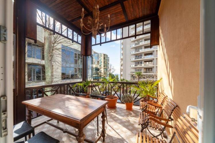 Вилла Гордон