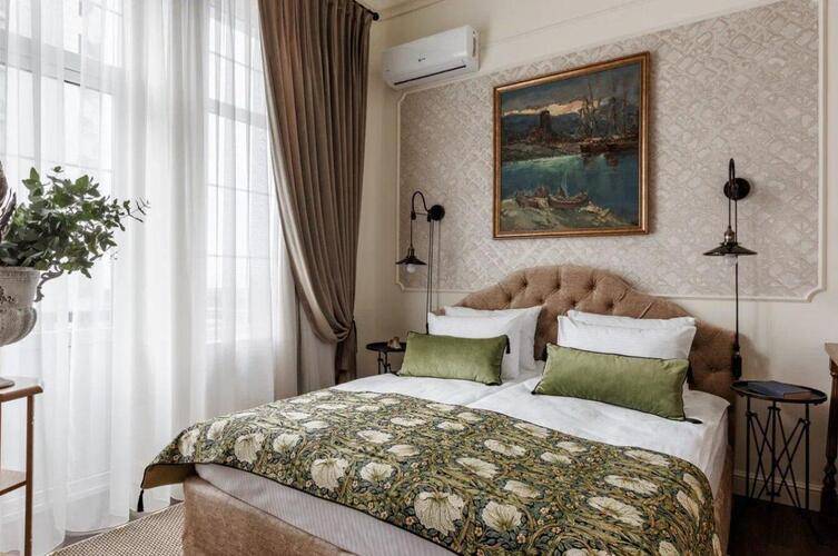 Вилла Гордон