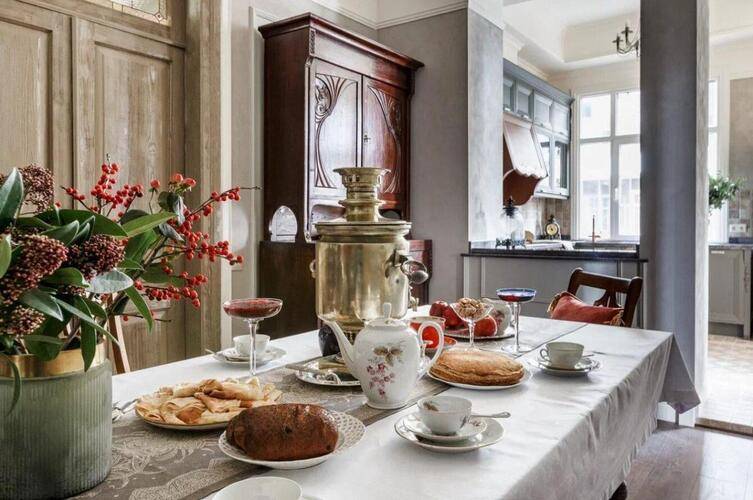 Вилла Гордон