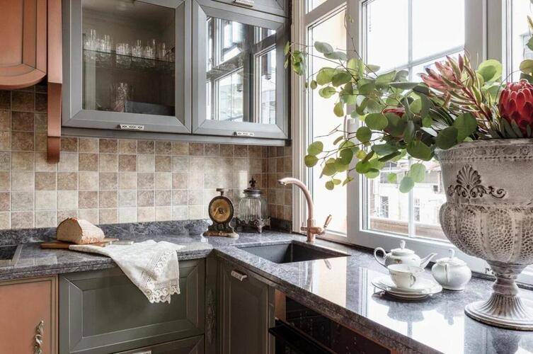 Вилла Гордон