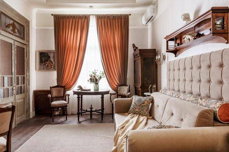 Вилла Гордон