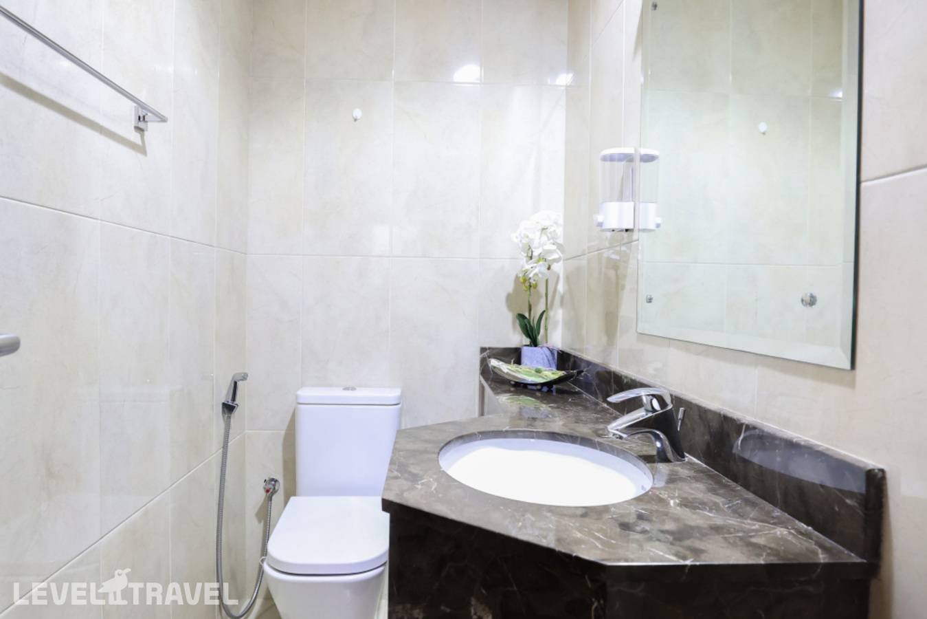 фотографии отеля Elite Lux Holiday Homes - Spacious 1 Br Near Metro Station In Al Furjan Dubai в ОАЭ(Джебель-Али) - фото №25