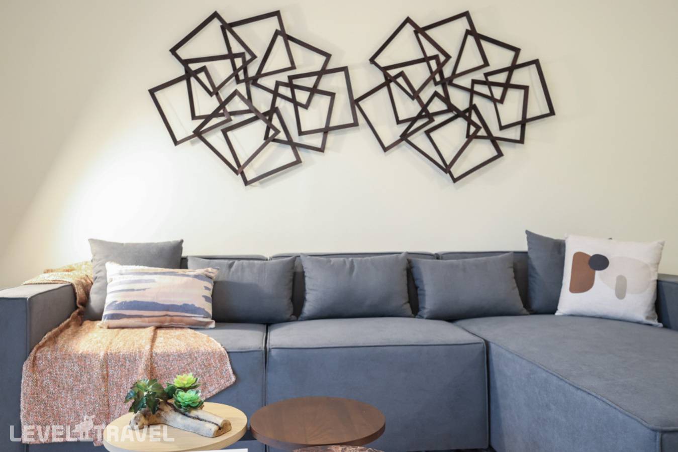 фотографии отеля Elite Lux Holiday Homes - Spacious 1 Br Near Metro Station In Al Furjan Dubai в ОАЭ(Джебель-Али) - фото №3