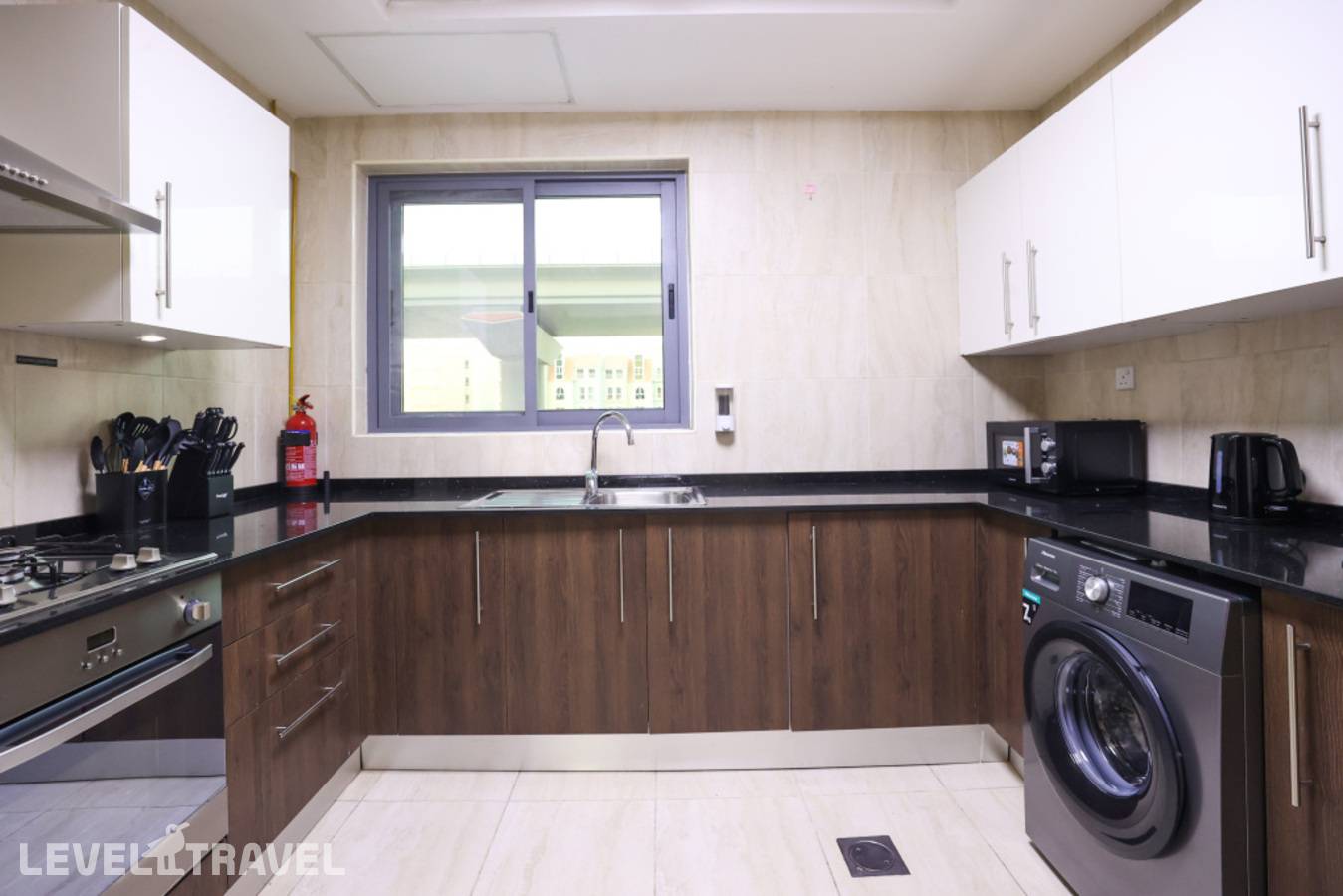 фотографии отеля Elite Lux Holiday Homes - Spacious 1 Br Near Metro Station In Al Furjan Dubai в ОАЭ(Джебель-Али) - фото №26