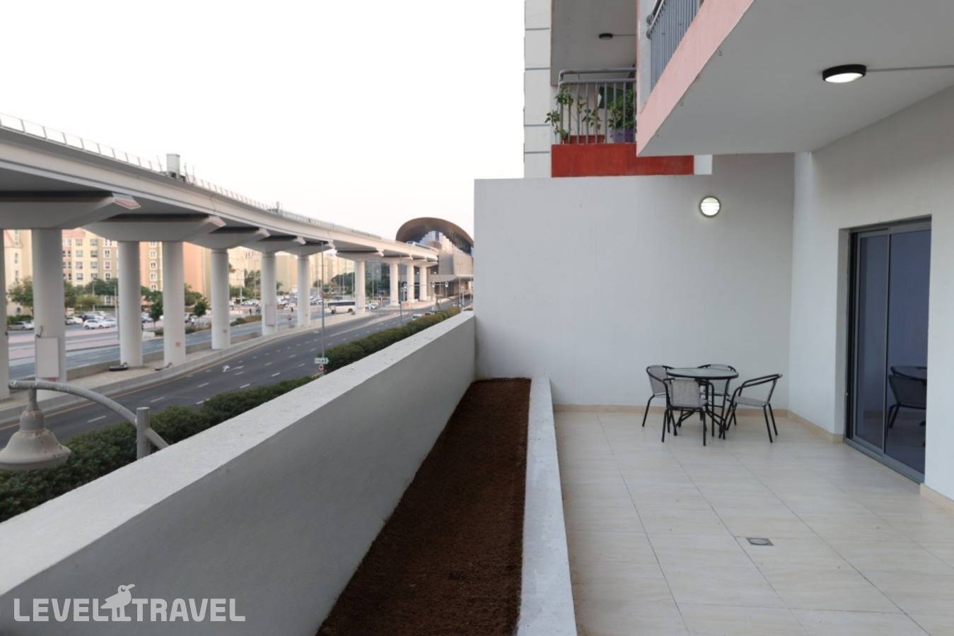 фотографии отеля Elite Lux Holiday Homes - Spacious 1 Br Near Metro Station In Al Furjan Dubai в ОАЭ(Джебель-Али) - фото №29