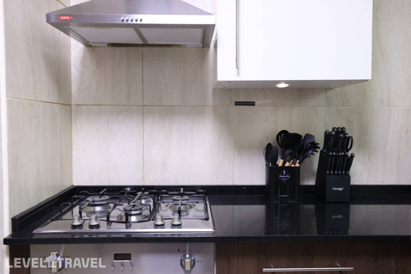 фотографии отеля Elite Lux Holiday Homes - Spacious 1 Br Near Metro Station In Al Furjan Dubai в ОАЭ(Джебель-Али) - фото №27