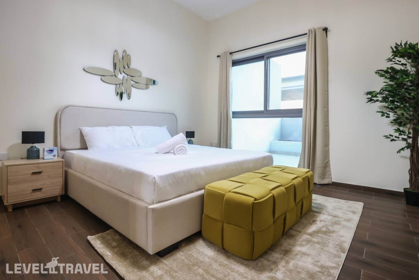 фотографии отеля Elite Lux Holiday Homes - Spacious 1 Br Near Metro Station In Al Furjan Dubai в ОАЭ(Джебель-Али) - фото №11