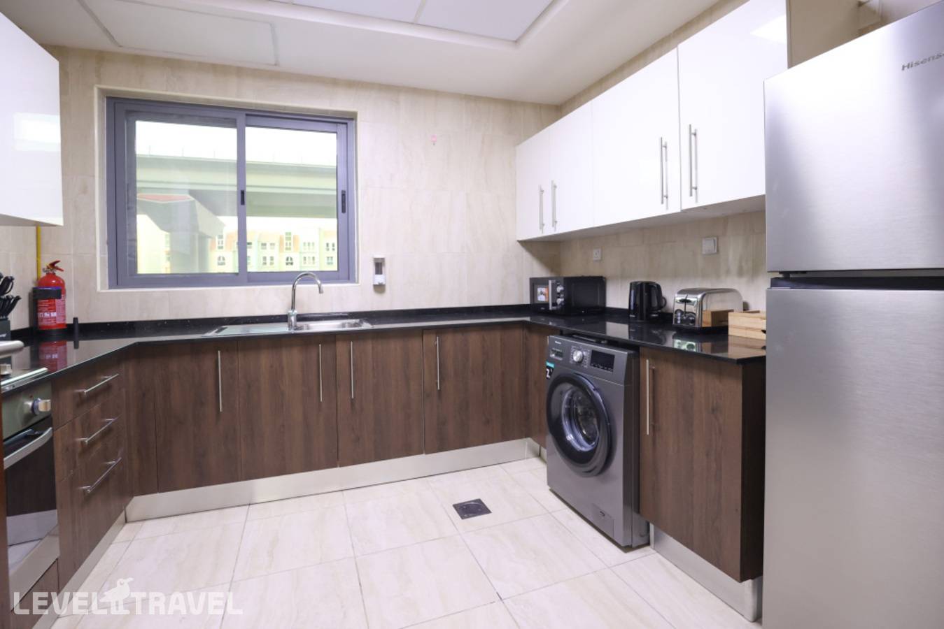 фотографии отеля Elite Lux Holiday Homes - Spacious 1 Br Near Metro Station In Al Furjan Dubai в ОАЭ(Джебель-Али) - фото №24