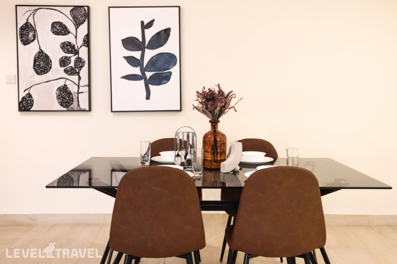 фотографии отеля Elite Lux Holiday Homes - Spacious 1 Br Near Metro Station In Al Furjan Dubai в ОАЭ(Джебель-Али) - фото №7