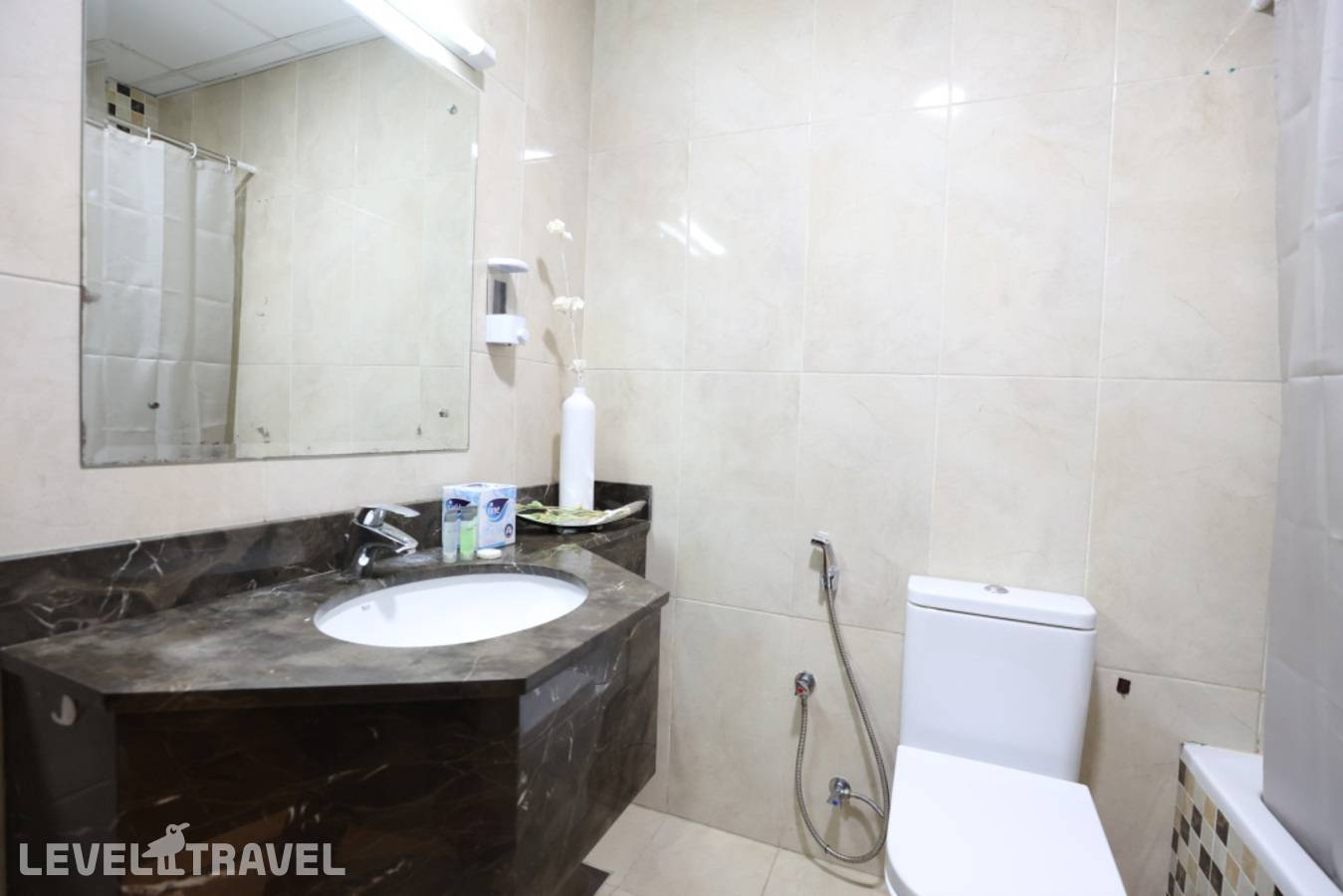 фотографии отеля Elite Lux Holiday Homes - Spacious 1 Br Near Metro Station In Al Furjan Dubai в ОАЭ(Джебель-Али) - фото №23