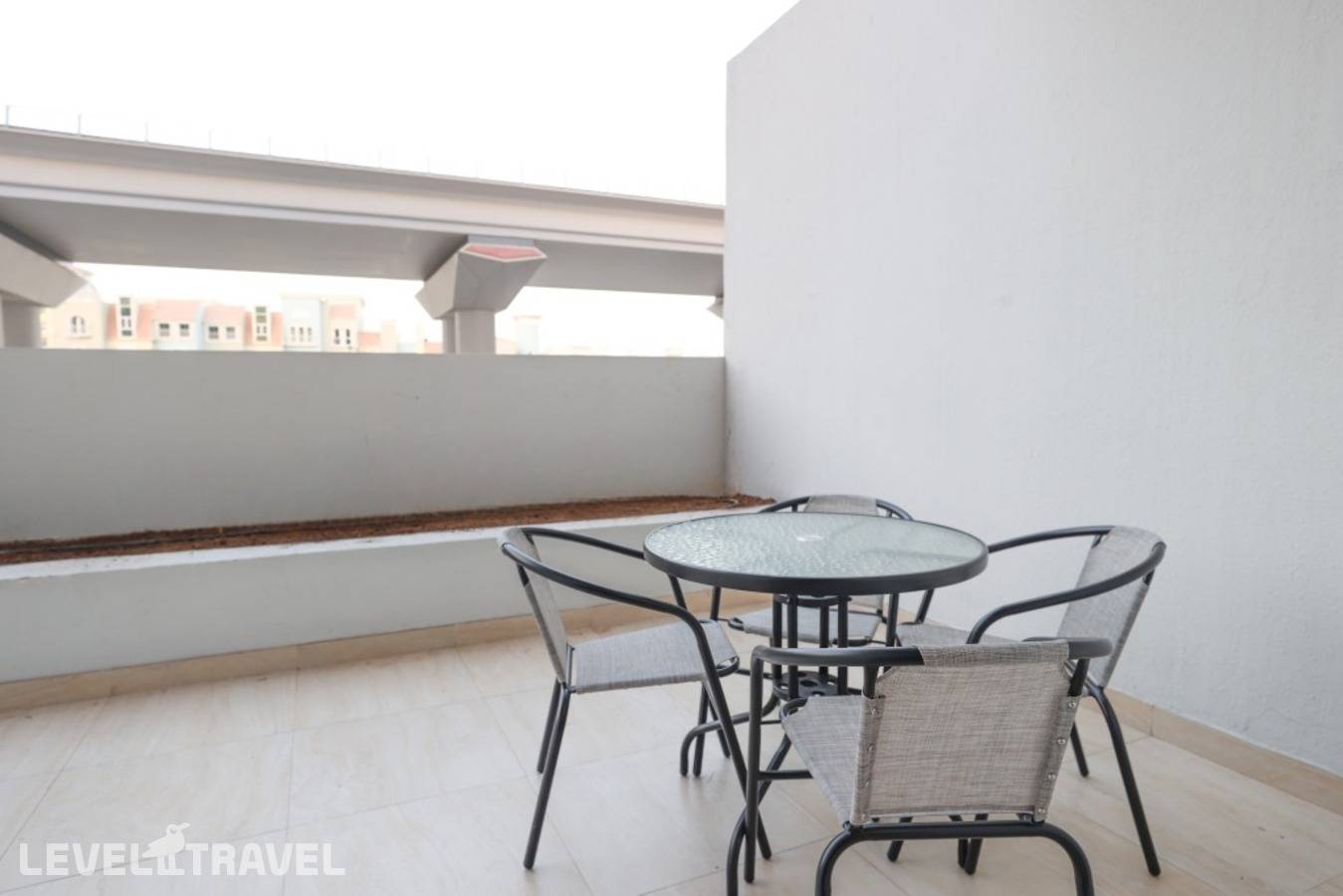 фотографии отеля Elite Lux Holiday Homes - Spacious 1 Br Near Metro Station In Al Furjan Dubai в ОАЭ(Джебель-Али) - фото №28