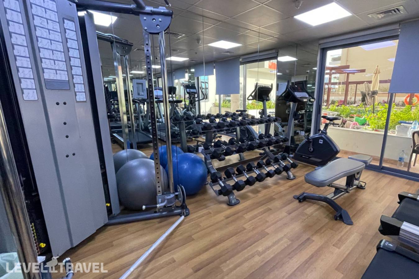 фотографии отеля Elite Lux Holiday Homes - Spacious 1 Br Near Metro Station In Al Furjan Dubai в ОАЭ(Джебель-Али) - фото №32