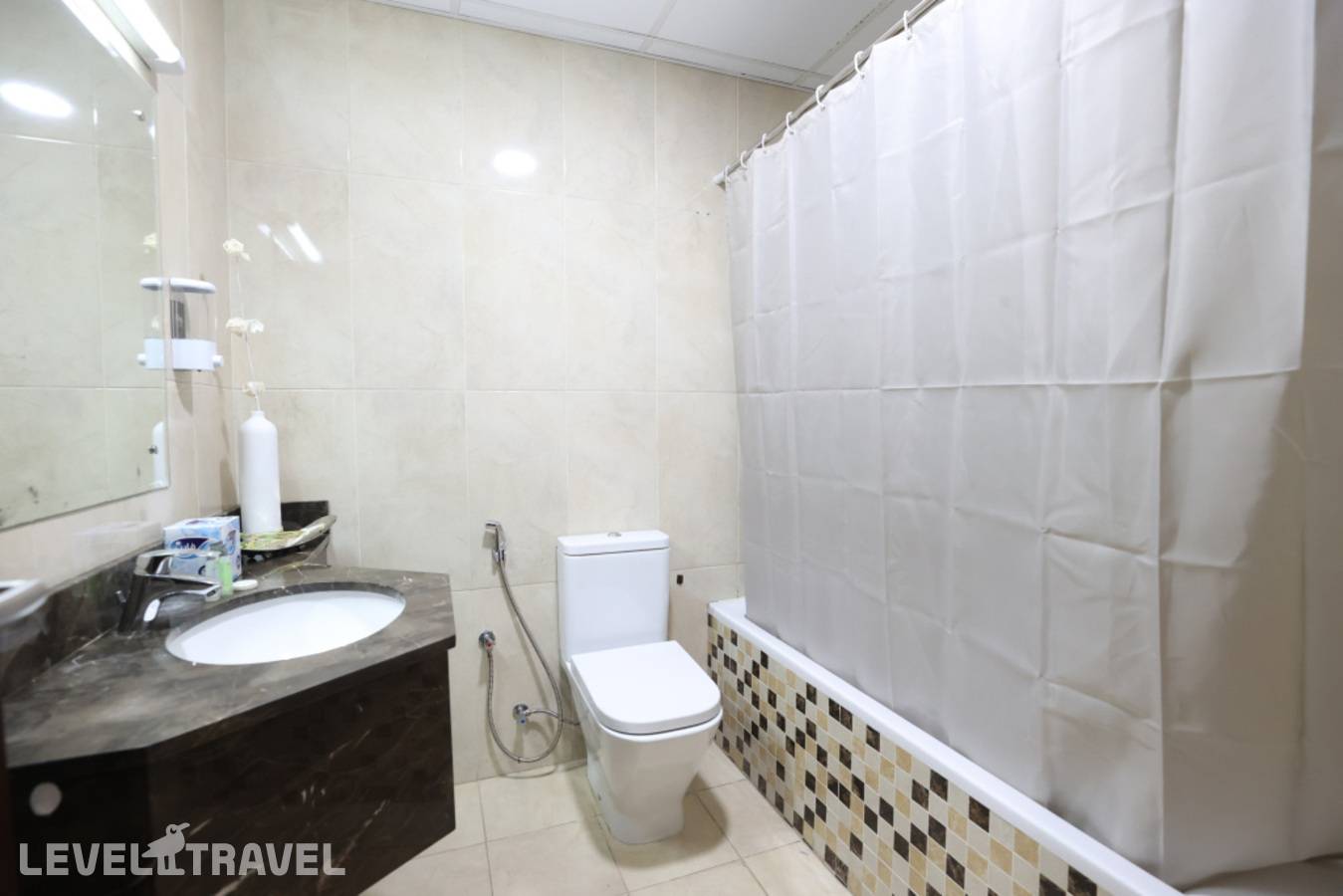 фотографии отеля Elite Lux Holiday Homes - Spacious 1 Br Near Metro Station In Al Furjan Dubai в ОАЭ(Джебель-Али) - фото №22