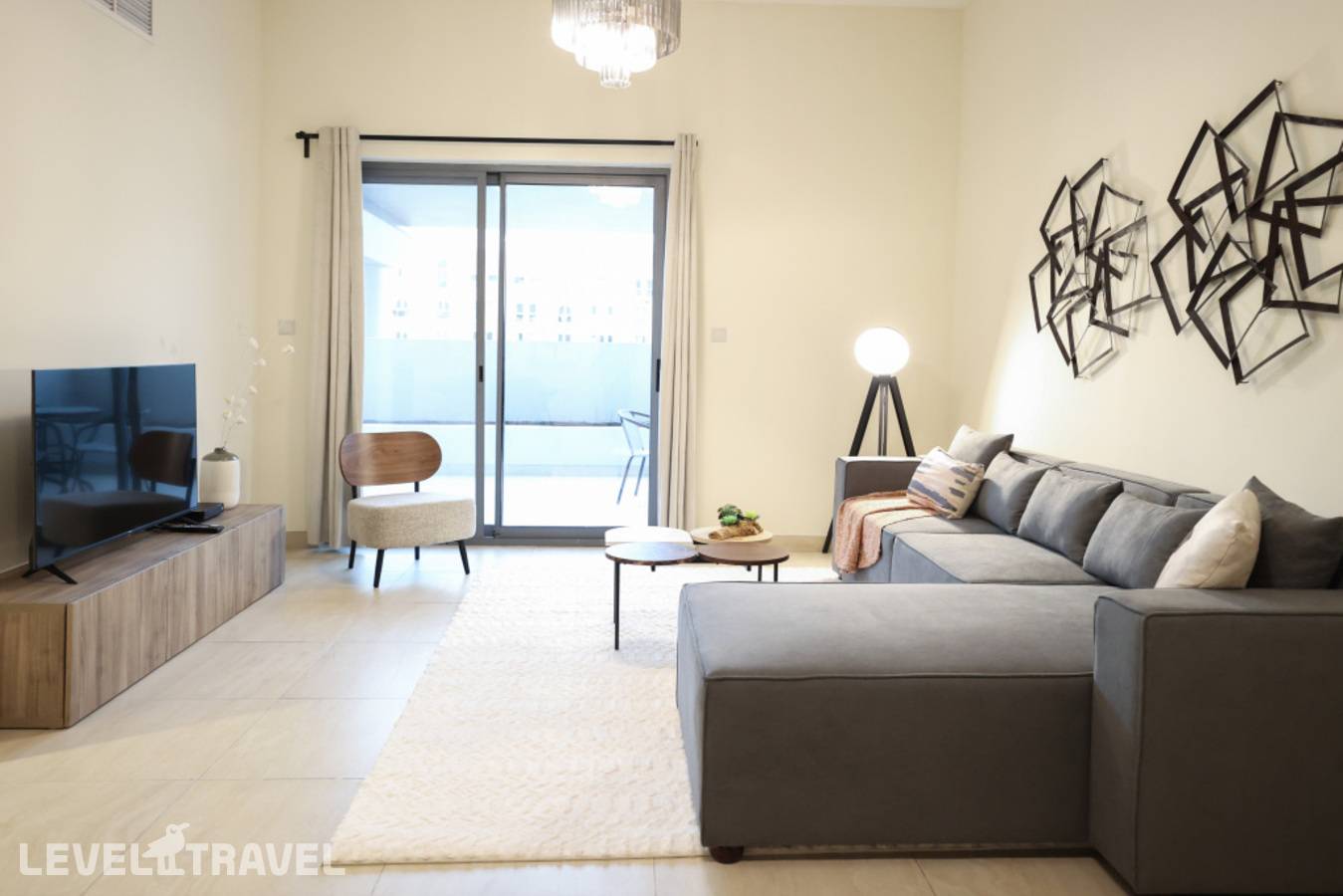 фотографии отеля Elite Lux Holiday Homes - Spacious 1 Br Near Metro Station In Al Furjan Dubai в ОАЭ(Джебель-Али) - фото №15