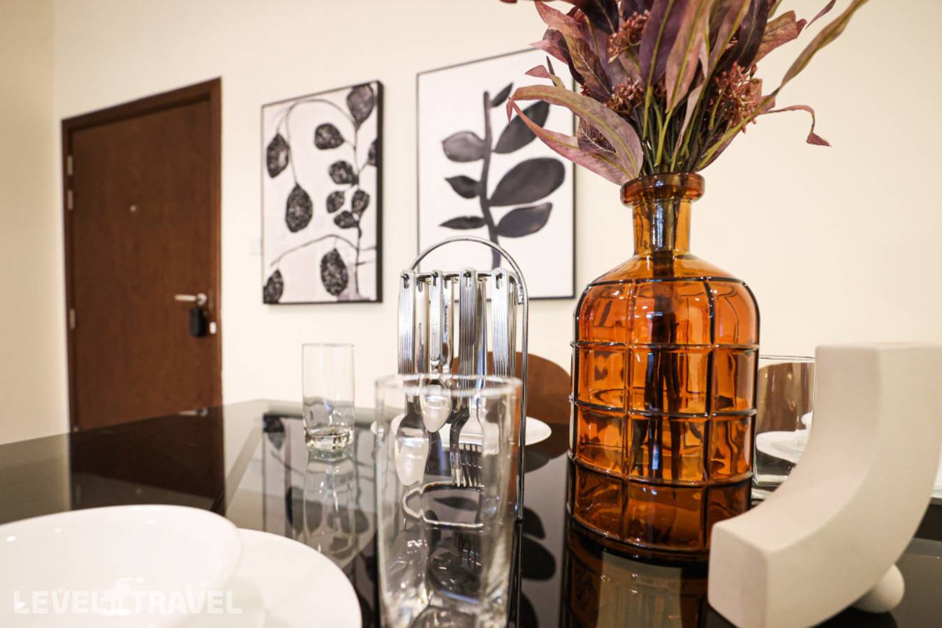 фотографии отеля Elite Lux Holiday Homes - Spacious 1 Br Near Metro Station In Al Furjan Dubai в ОАЭ(Джебель-Али) - фото №14