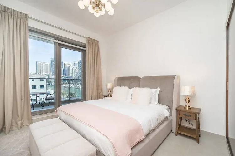 Luton Vacation Homes - Sparkle Towers