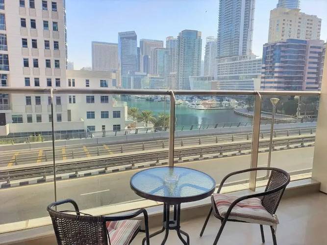 Luton Vacation Homes - Sparkle Towers