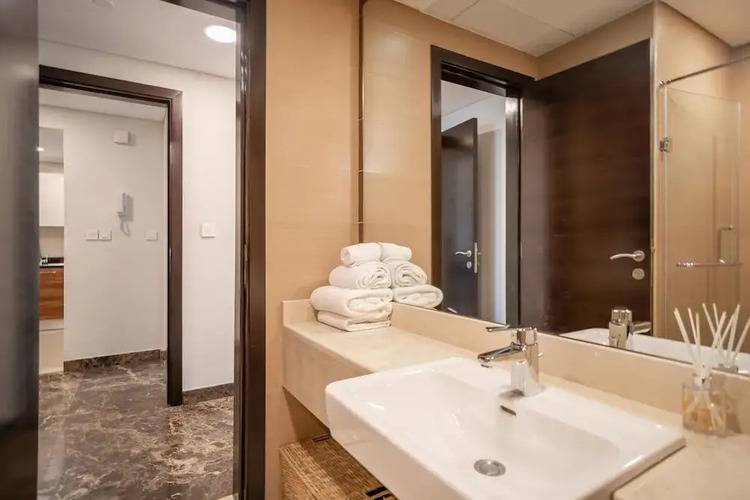Luton Vacation Homes - Sparkle Towers