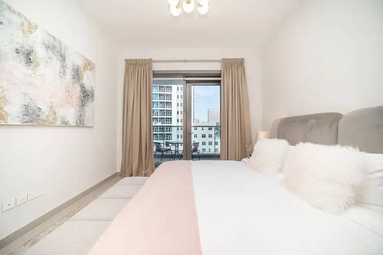 Luton Vacation Homes - Sparkle Towers