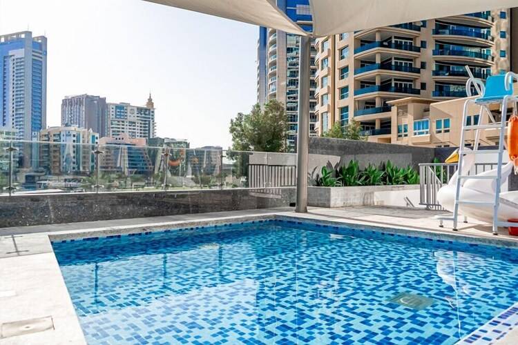 Luton Vacation Homes - Sparkle Towers