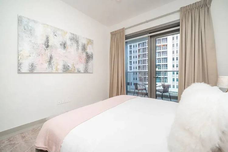 Luton Vacation Homes - Sparkle Towers