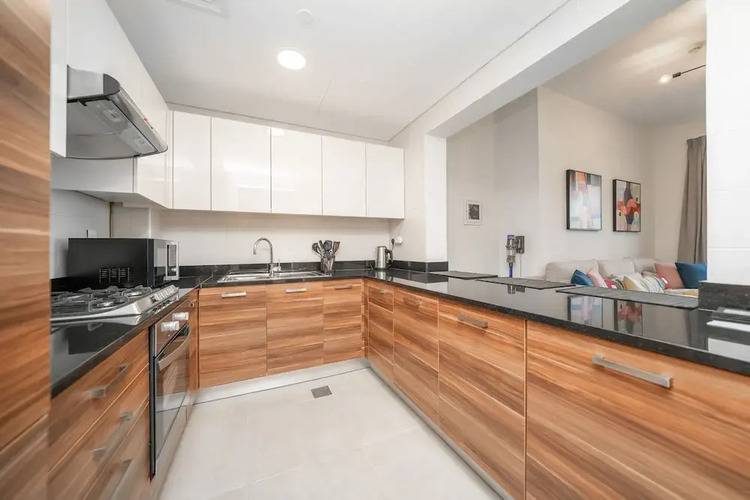 Luton Vacation Homes - Sparkle Towers