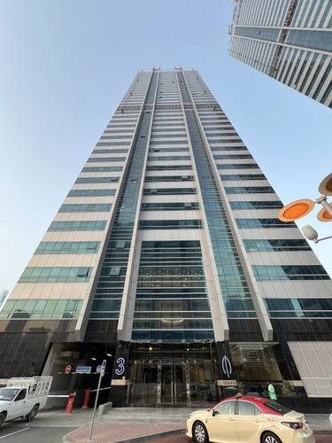 Welcome Home In Armada Tower 3