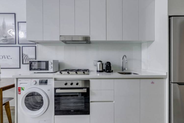 Knokey Ahad Residence