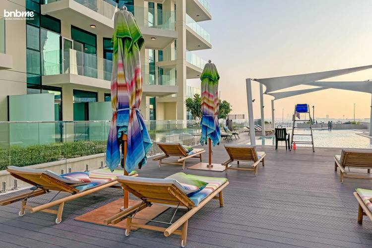 Bnbme Urban Oasis 1 Bdr