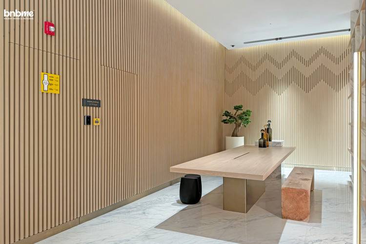 Bnbme Urban Oasis 1 Bdr