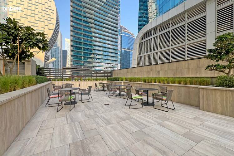 Bnbme Urban Oasis 1 Bdr